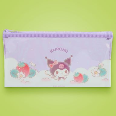 Cartuchera Coleccion Strawberry  Serie Sanrio