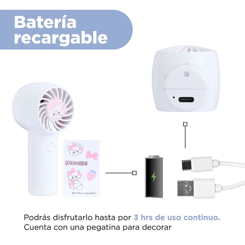 Mini-Ventilador-de-Mano-con-Correa-500-Mah-Serie-Mikko-Mousse-6-21084