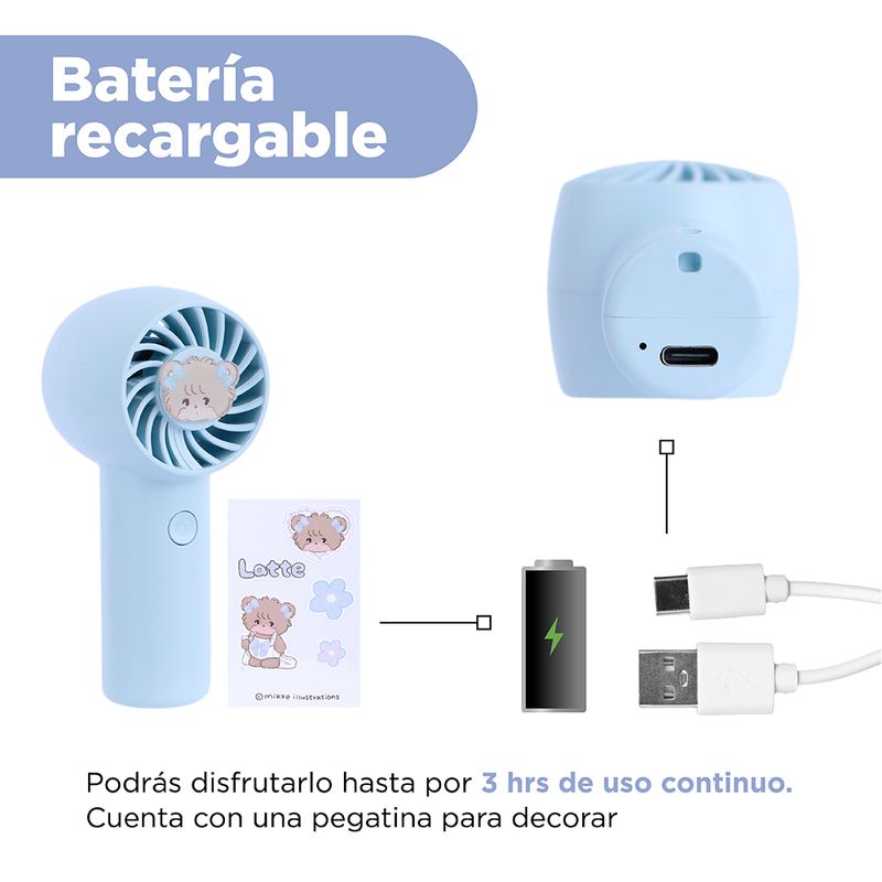Mini-Ventilador-de-Mano-con-Correa-500-Mah-Serie-Mikko-Latte-6-21085