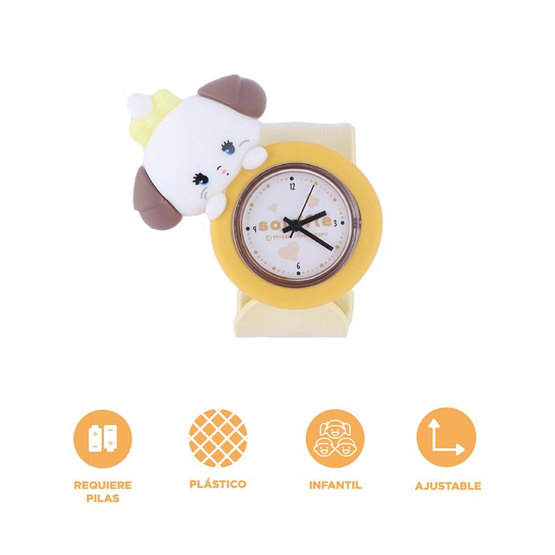 Reloj-Infantil-Serie-Mikko-Souffle-Amarillo-3-21097