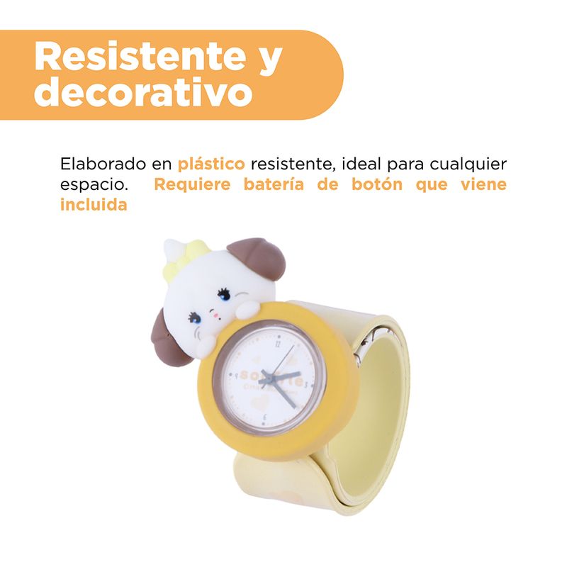 Reloj-Infantil-Serie-Mikko-Souffle-Amarillo-4-21097