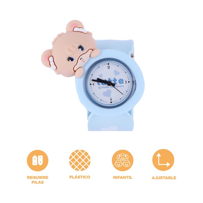 Reloj-Infantil-Serie-Mikko-Latte-Azul-3-21099