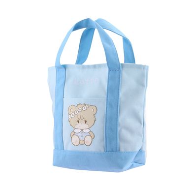 Bolso de Compras Serie Mikko Azul