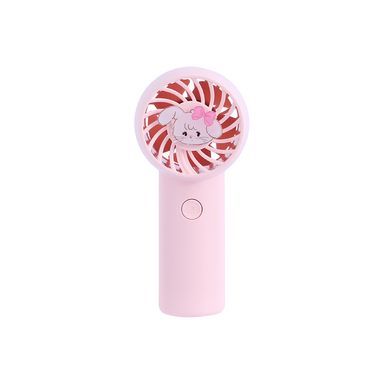 Mini Ventilador de Mano con Correa 500 Mah Serie Mikko Cammy