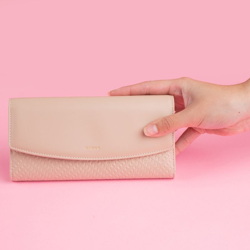 Cartera-para-Mujer-Grande-Miniso-Perlitas-Rosa-2-21153
