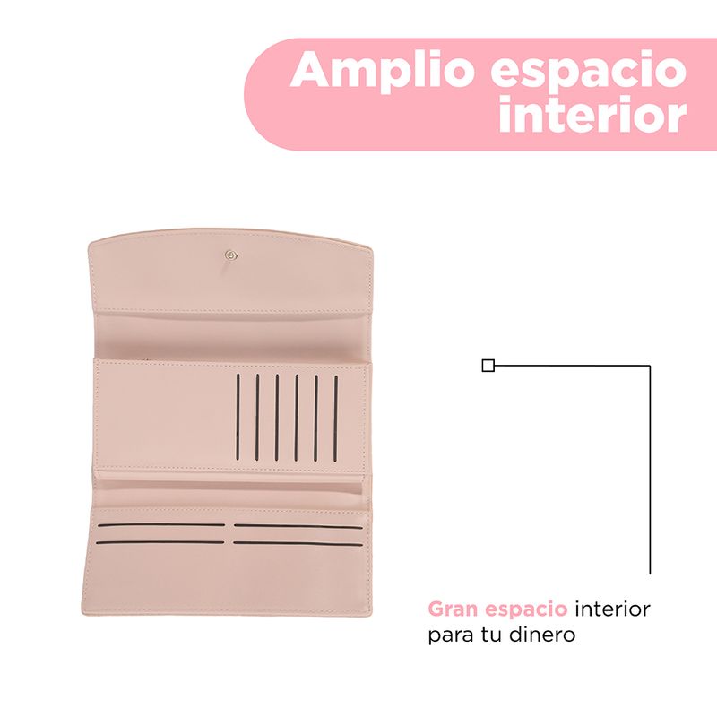 Cartera-para-Mujer-Grande-Miniso-Perlitas-Rosa-5-21153