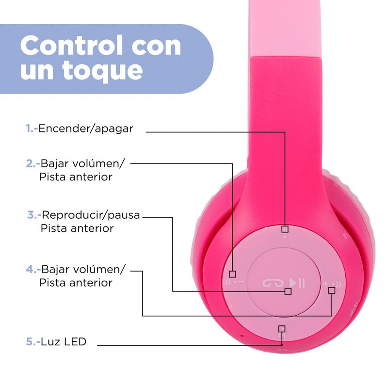 Audifonos-Inalambrico-con-Luz-Led-Forma-Orejas-de-Gato-Modelo-23Bf06-Rosa-Audifonos-Inalambrico-con-Luz-Led-Forma-Orejas-de-Gato-Modelo-23Bf06-Rosa-6-21207