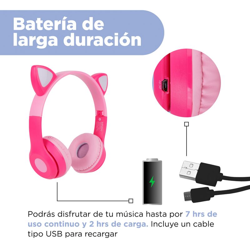 Audifonos-Inalambrico-con-Luz-Led-Forma-Orejas-de-Gato-Modelo-23Bf06-Rosa-Audifonos-Inalambrico-con-Luz-Led-Forma-Orejas-de-Gato-Modelo-23Bf06-Rosa-7-21207