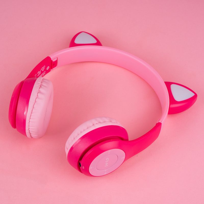 Audifonos-Inalambrico-con-Luz-Led-Forma-Orejas-de-Gato-Modelo-23Bf06-Rosa-Audifonos-Inalambrico-con-Luz-Led-Forma-Orejas-de-Gato-Modelo-23Bf06-Rosa-8-21207