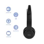 Audifonos-Inalambrico-con-Luz-Led-Forma-Orejas-de-Gato-Modelo-23Bf06-Negro-4-21208