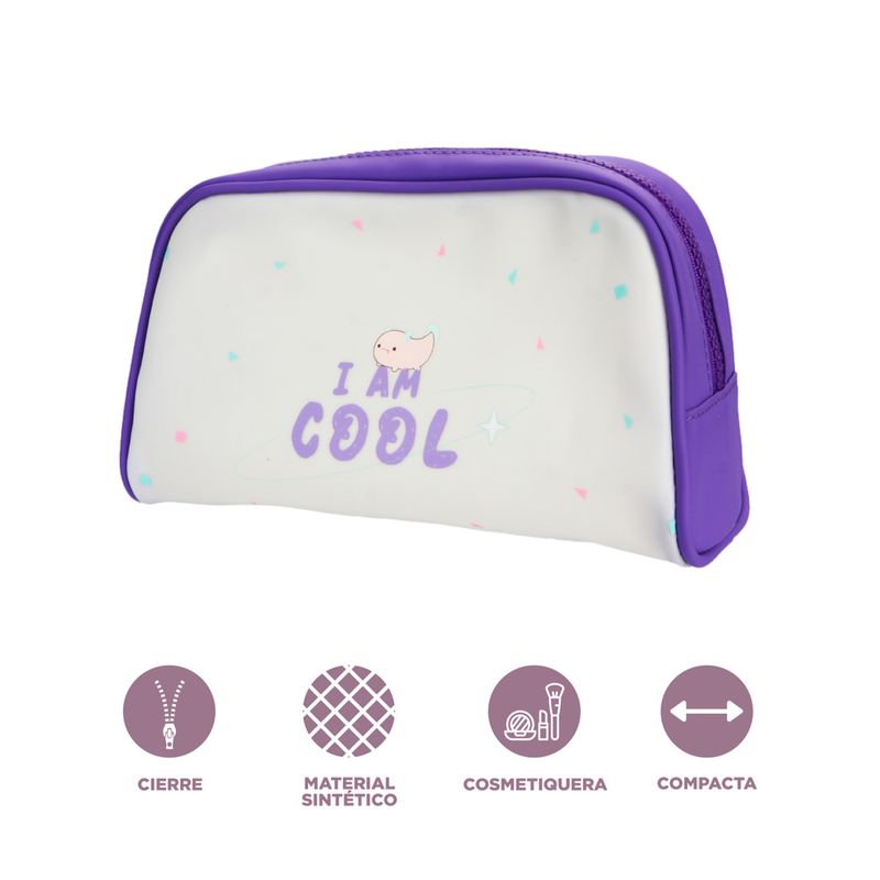 Cosmetiquera-Miniso-Serie-Ajolote-Tierno-Morado-4-21224