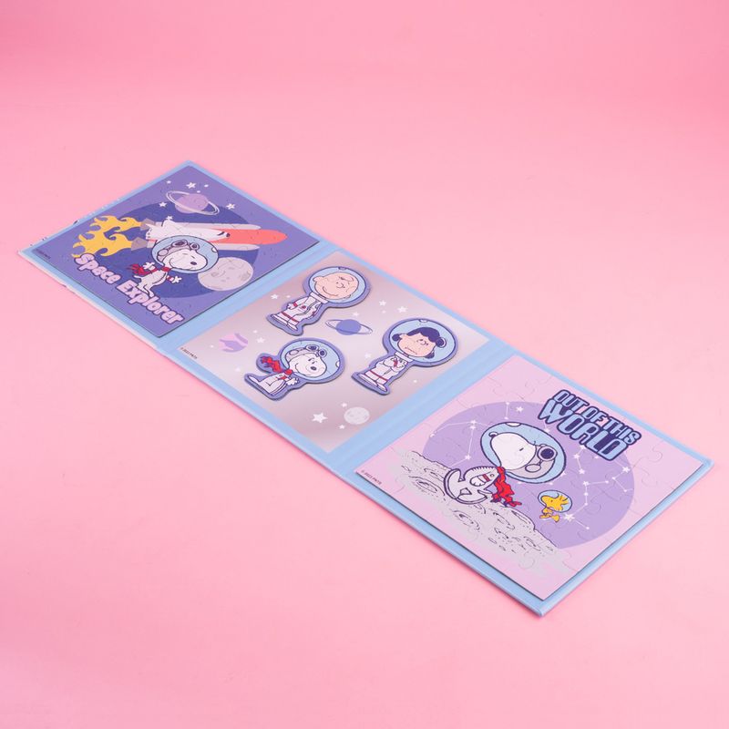 Rompecabezas-Cuento-Libro-Serie-Snoopy-5-21286