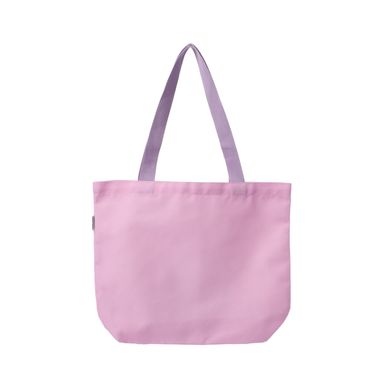 Bolso de Compras Serie Snoopy  Little Space Explorer Rosa