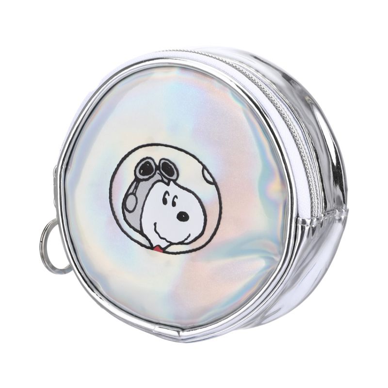 Monedero-Snoopy-Serie-Little-Space-Explorer-Holografico-Plateado-2-21262