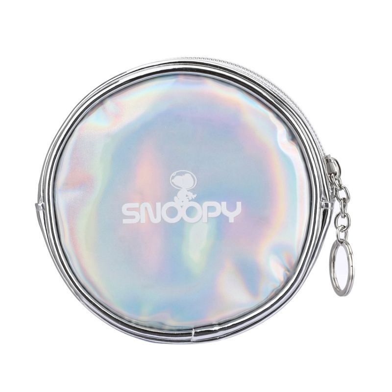 Monedero-Snoopy-Serie-Little-Space-Explorer-Holografico-Plateado-3-21262
