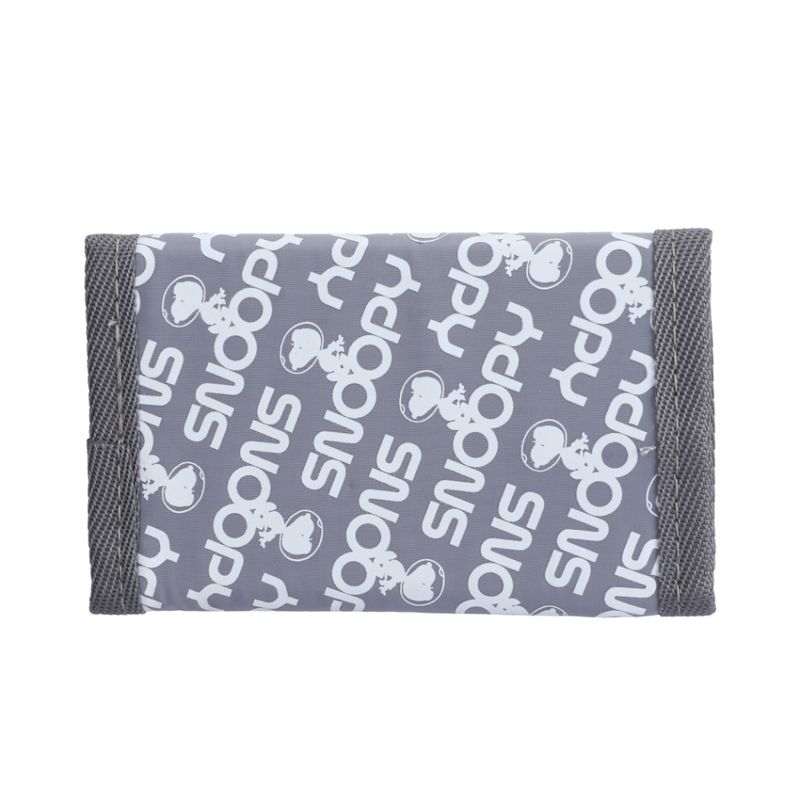 Billetera-Casual-Snoopy-Serie-Little-Space-Explorer-Plateado-2-21255