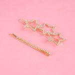 Set-de-2-Pinzas-para-Cabello-Serie-Star-Moon-4-21199