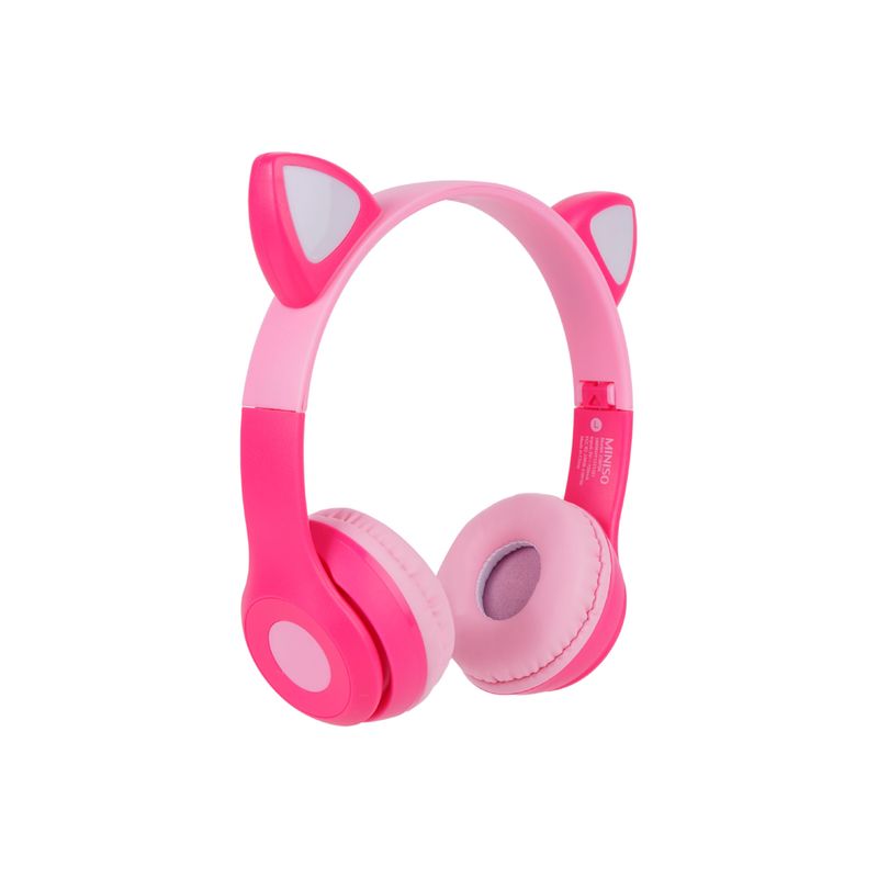 Audifonos-Inalambrico-con-Luz-Led-Forma-Orejas-de-Gato-Modelo-23Bf06-Rosa-Audifonos-Inalambrico-con-Luz-Led-Forma-Orejas-de-Gato-Modelo-23Bf06-Rosa-1-21207
