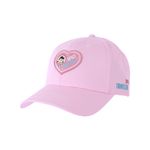 Gorra-de-Beisbol-Snoopy-Serie-Little-Space-Explorer-Rosa-1-21294