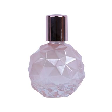 Perfume para Mujer Rose Crystal Eau de Parfum