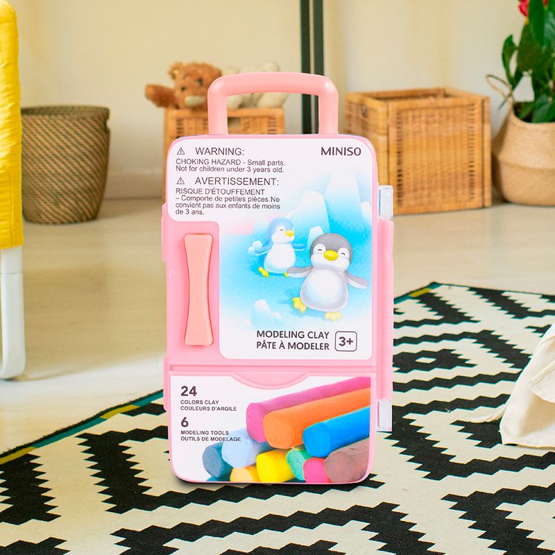 Caja-de-Plastilina-con-24-Colores-Serie-Miniso-Rosa-4-21311