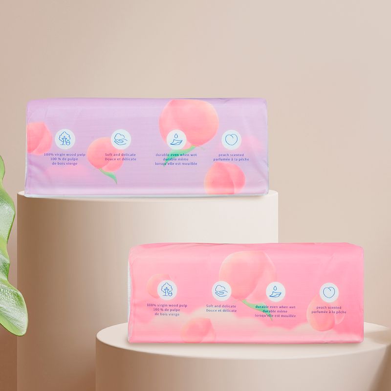 Pa-uelos-Desechables-con-Aroma-Durazno-Serie-Beautiful-Miniso-3-Pzas-2-21383