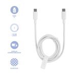 Cable-de-Carga-Rapida-Tipo-C-100W-Para-Laptop-y-Celular-Miniso-Blanco-3-21325