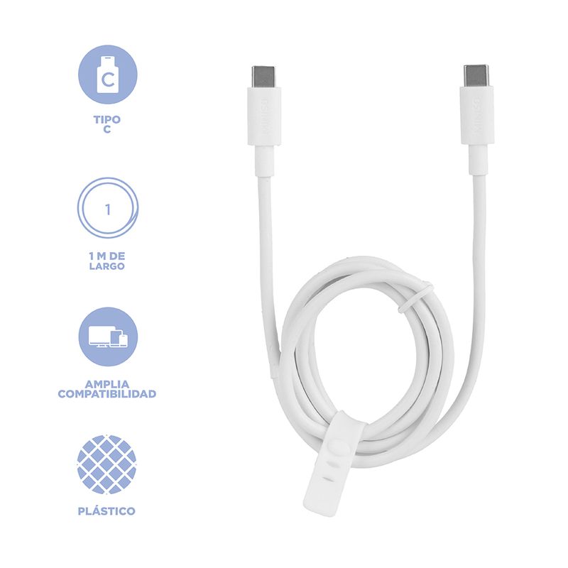 Cable-de-Carga-Rapida-Tipo-C-100W-Para-Laptop-y-Celular-Miniso-Blanco-3-21325
