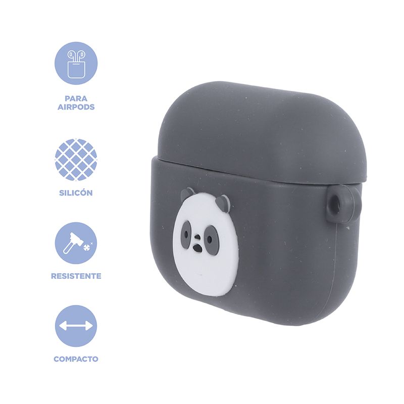Estuche-Protector-de-Airpods-Serie-Panda-Miniso-3-21423