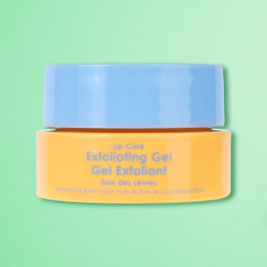 Gel Exfoliante para el Cuidado de los Labios con Aceite de Coco y Azucar Morena Serie Miniso