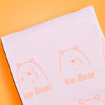 Toalla-de-Ba-o-en-Microfibra-de-la-Serie-We-Bare-Bears-Naranja-2-21425