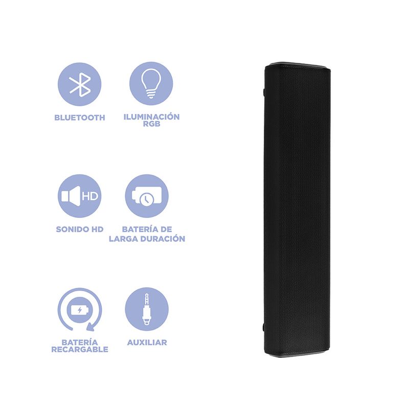 Bocina-Soundbar-con-Luces-Modelo-Ebs-1005-Negro-Serie-Miniso-4-21389