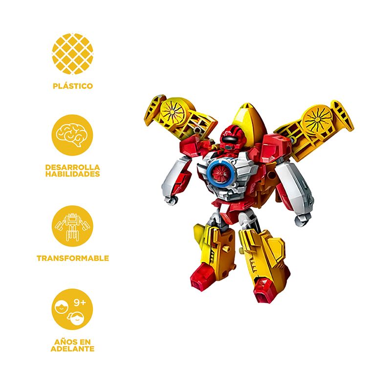 Transformable-Rojo-y-Amarillo-Serie-Miniso-3-21335