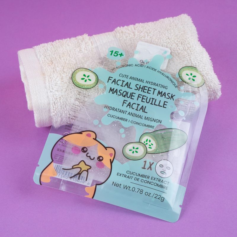 Mascarilla-Facial-Hidratante-Cute-Animal-Pepino-5-21380