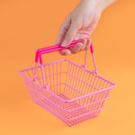 Organizador-de-Acero-Tipo-Cesta-Rosa-Serie-Miniso-2-21349