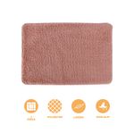 Tapete-Decorativo-de-Felpa-de-Color-Solido-Rosa-4-21351