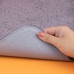 Tapete-Decorativo-de-Felpa-de-Color-Solido-Gris-2-21353