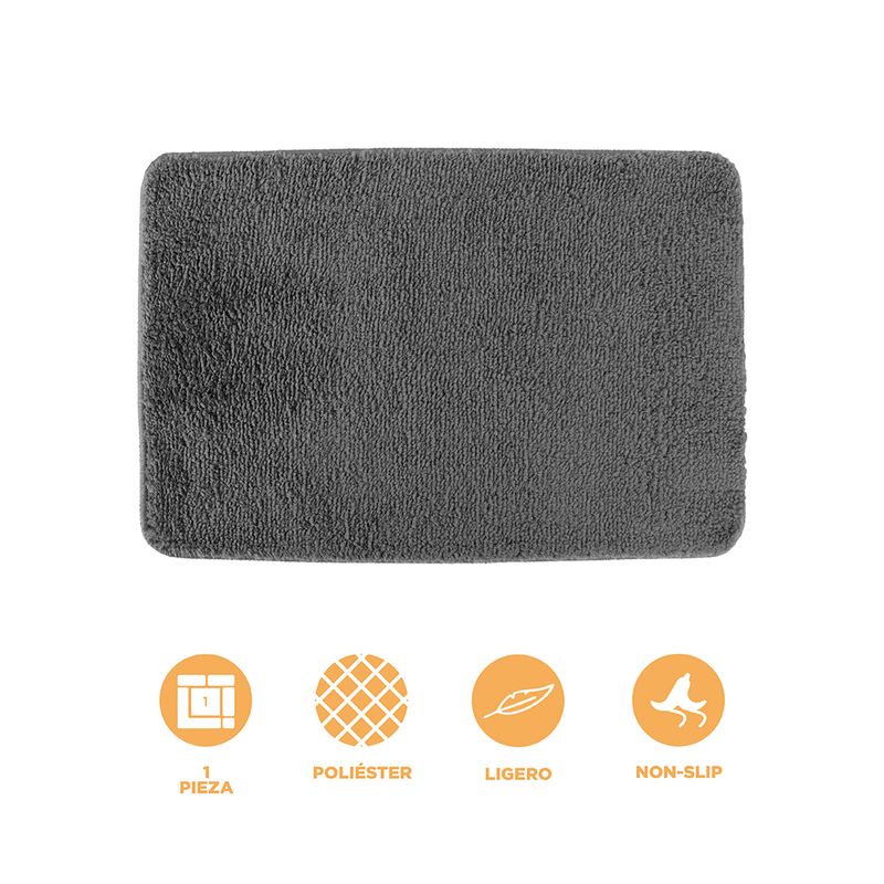 Tapete-Decorativo-de-Felpa-de-Color-Solido-Gris-4-21353