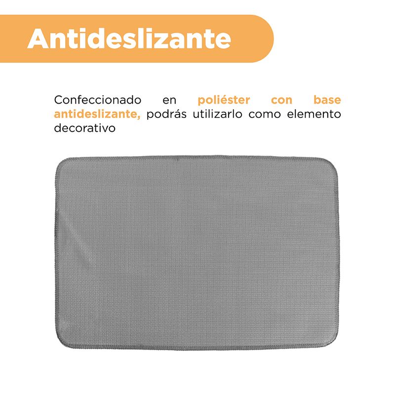 Tapete-Decorativo-de-Felpa-de-Color-Solido-Gris-5-21353