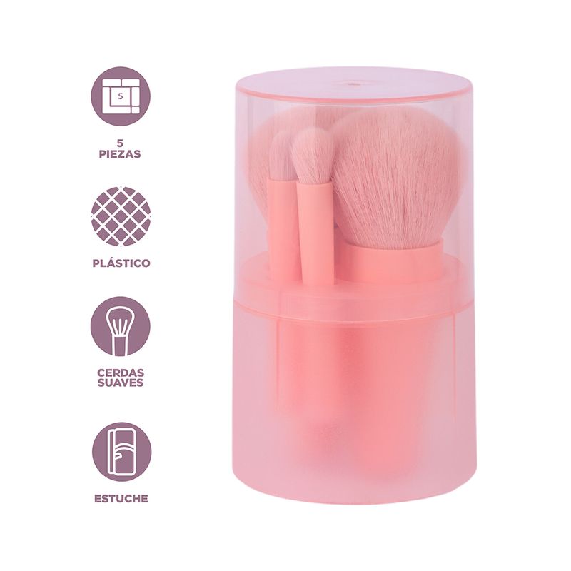 Set-de-Brochas-de-Maquillaje-con-Estuche-5-Piezas-4-21375