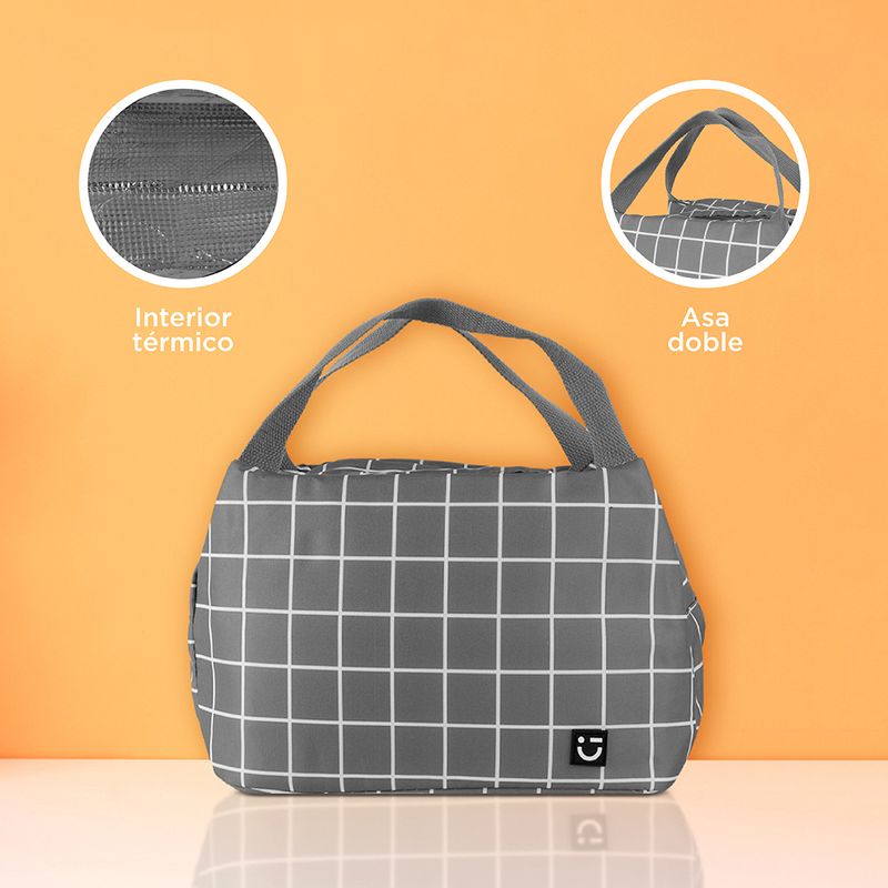 Lonchera-con-Formas-Geometricas-Cuadros-Gris-Serie-Miniso-Lonchera-con-Formas-Geometricas-Cuadros-Gris-Serie-Miniso-6-21362