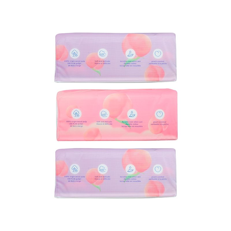 Pa-uelos-Desechables-con-Aroma-Durazno-Serie-Beautiful-Miniso-3-Pzas-1-21383
