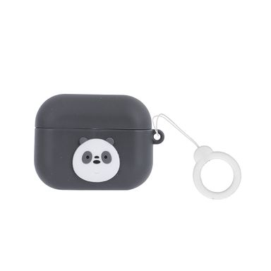 Estuche Protector de  Airpods  Serie Panda Miniso