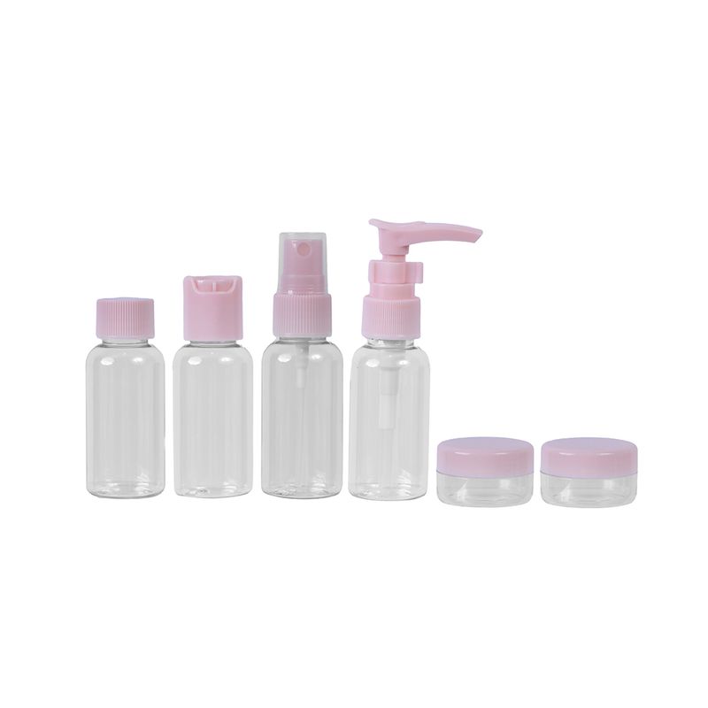 Juego-de-6-Botellas-de-Viaje-Serie-Sparkling-Star-Rosa-Juego-de-6-Botellas-de-Viaje-Serie-Sparkling-Star-Rosa-1-21318