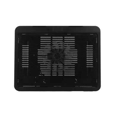 Soporte Para Computador con Luces y Ventilador Serie Miniso