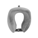 Almohada-de-Viaje-en-Espuma-con-Forma-de-U-Viscoelastica-Serie-Miniso-Gris-1-21334