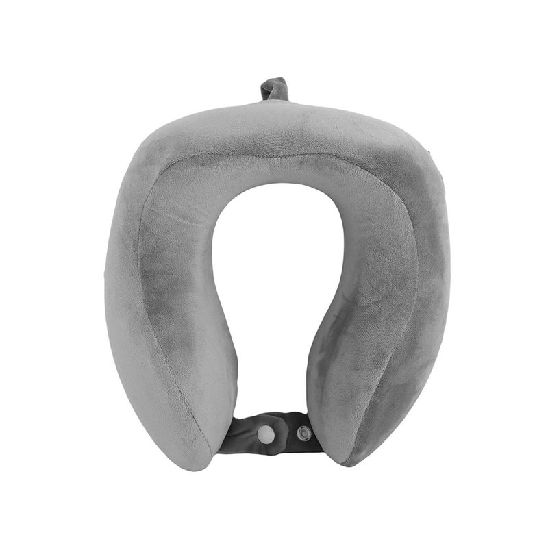 Almohada-de-Viaje-en-Espuma-con-Forma-de-U-Viscoelastica-Serie-Miniso-Gris-1-21334