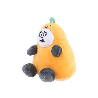 Peluche Halloween 8In Serie Freaky Panda Wbb