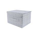 Caja-de-Almacenamiento-de-Tela-con-Tapa-de-La-Serie-Miniso-Gris-Caja-de-Almacenamiento-de-Tela-con-Tapa-de-La-Serie-Miniso-Gris-1-21339