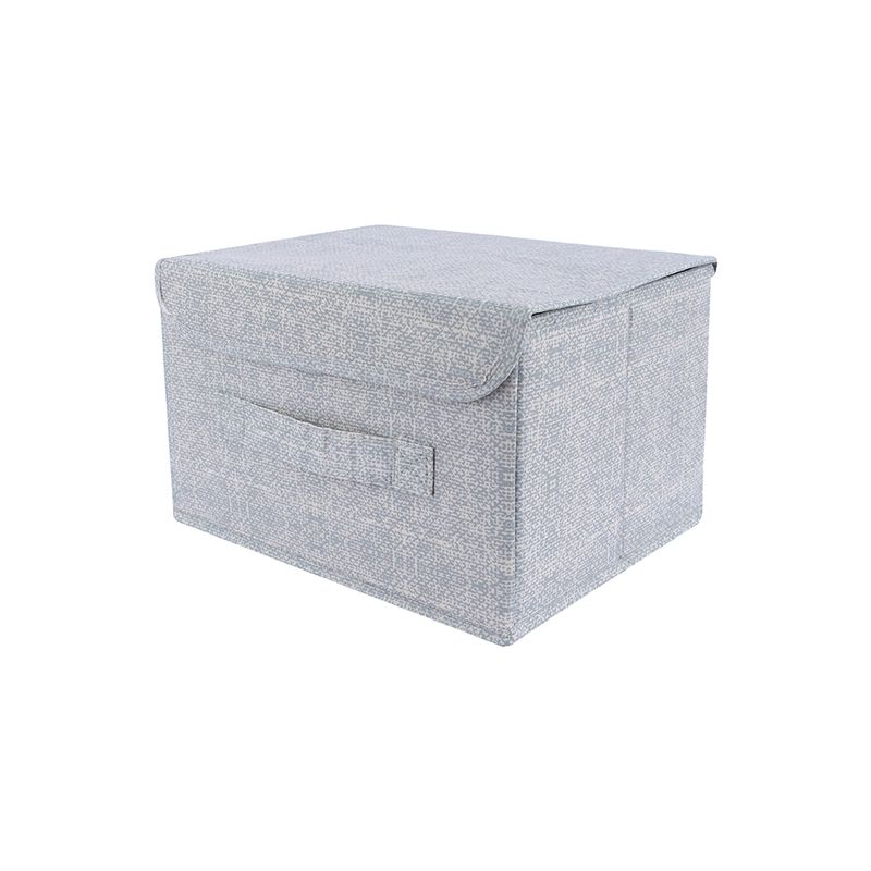 Caja-de-Almacenamiento-de-Tela-con-Tapa-de-La-Serie-Miniso-Gris-Caja-de-Almacenamiento-de-Tela-con-Tapa-de-La-Serie-Miniso-Gris-1-21339